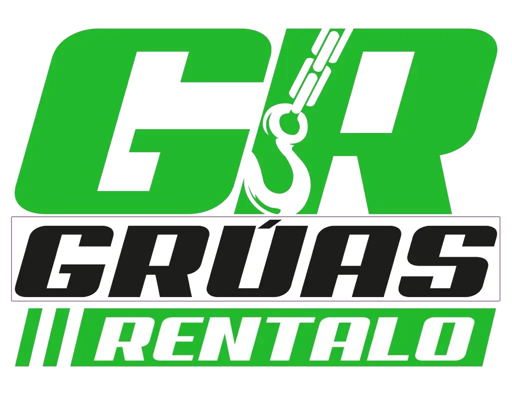 Gruas Rentalo